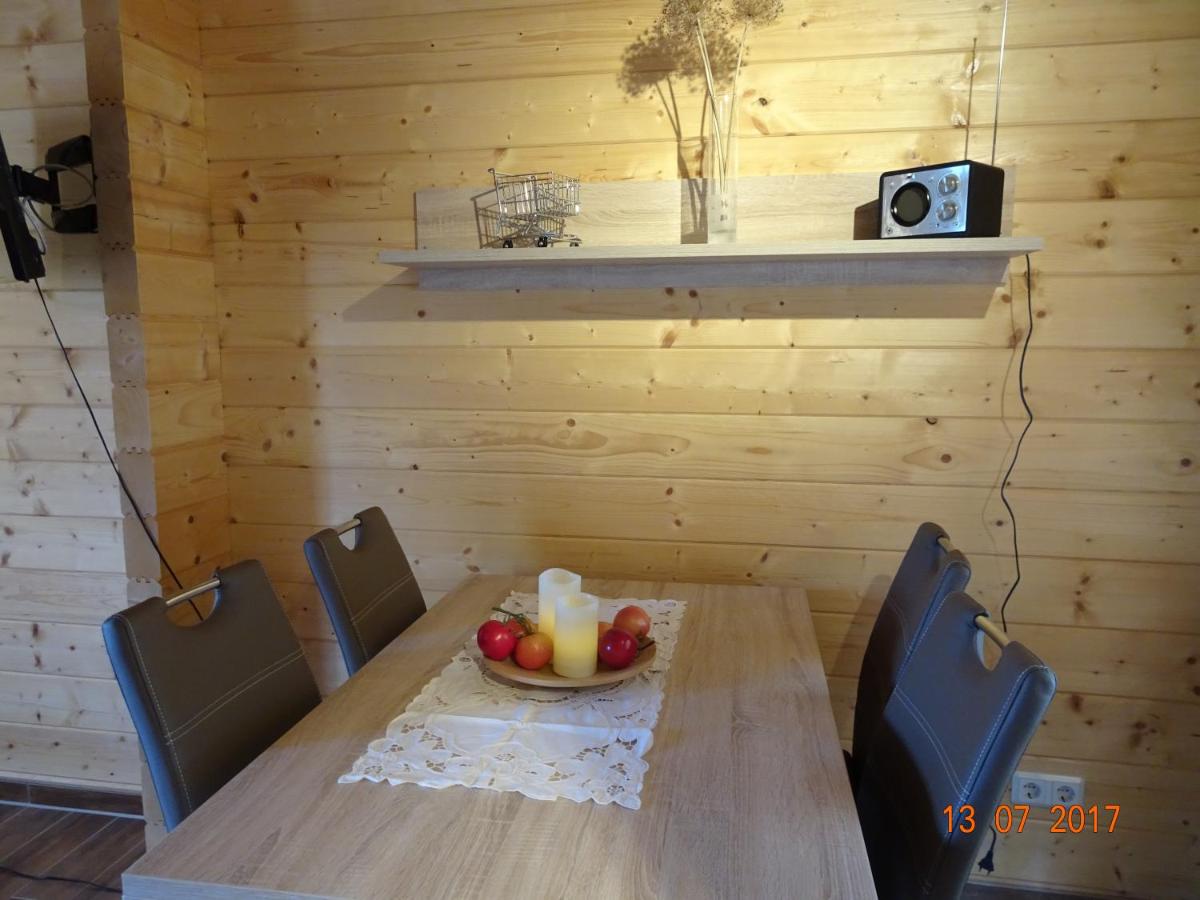 Ferienhaus Blick Hasserode - Housity