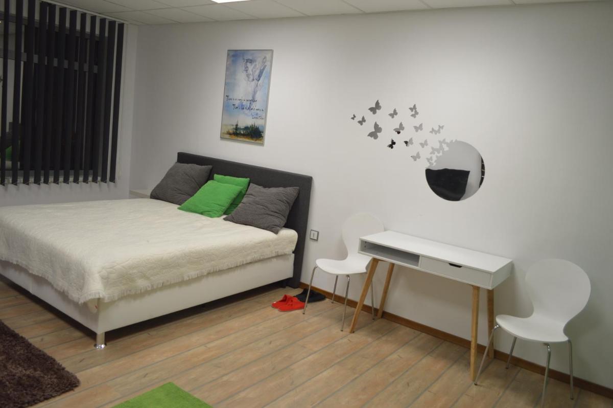 Vasarely Luxury Flat - Housity