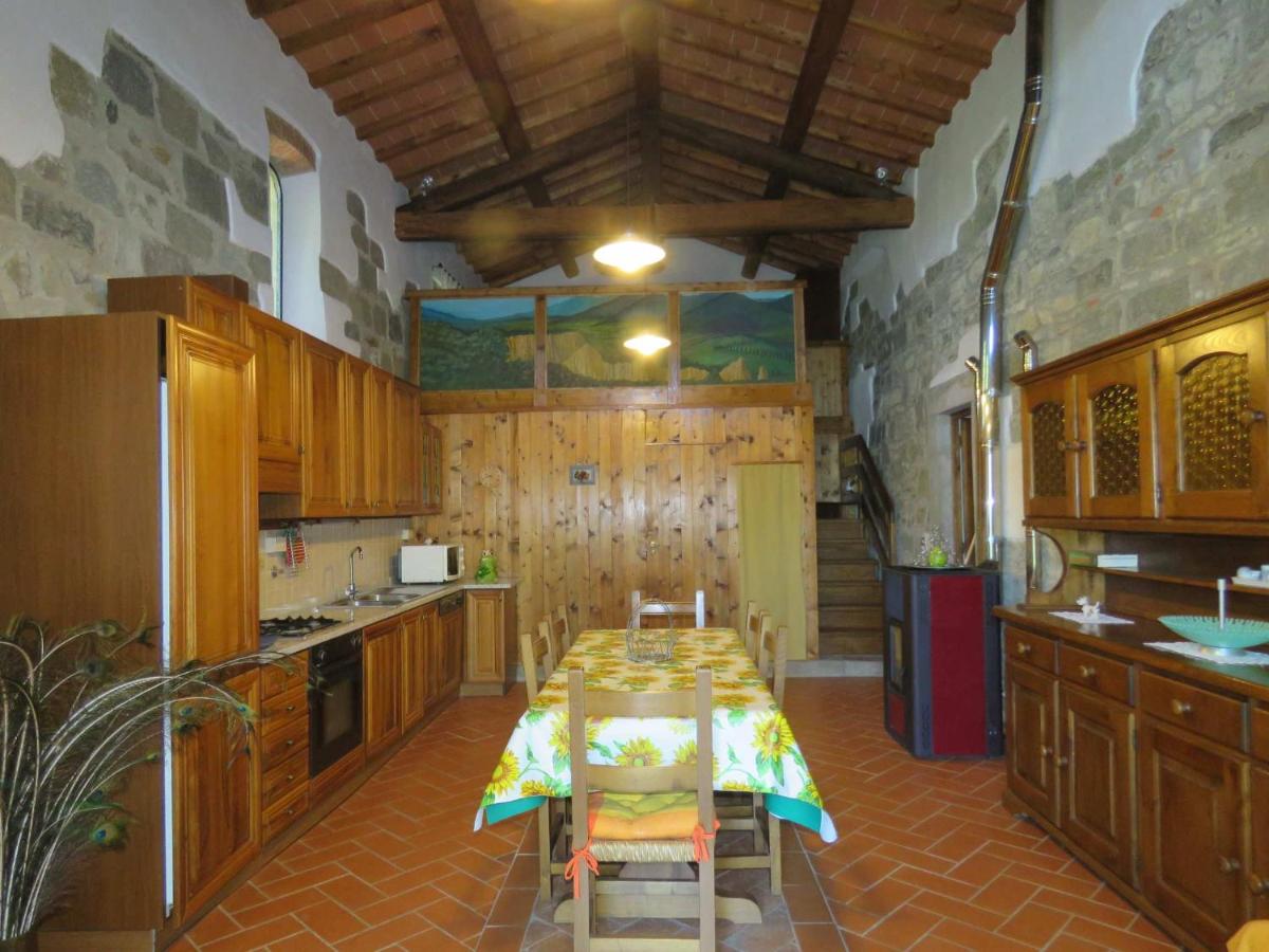 Santa Maria al Piano - Housity