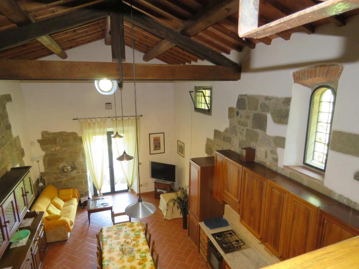 Santa Maria al Piano - Housity