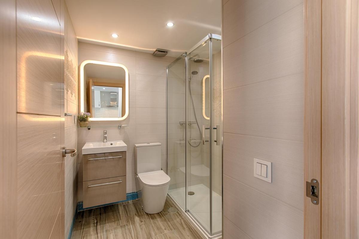 Estepona Real Classic Apartamento - Housity