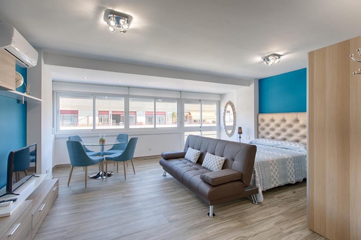 Estepona Real Classic Apartamento - Housity