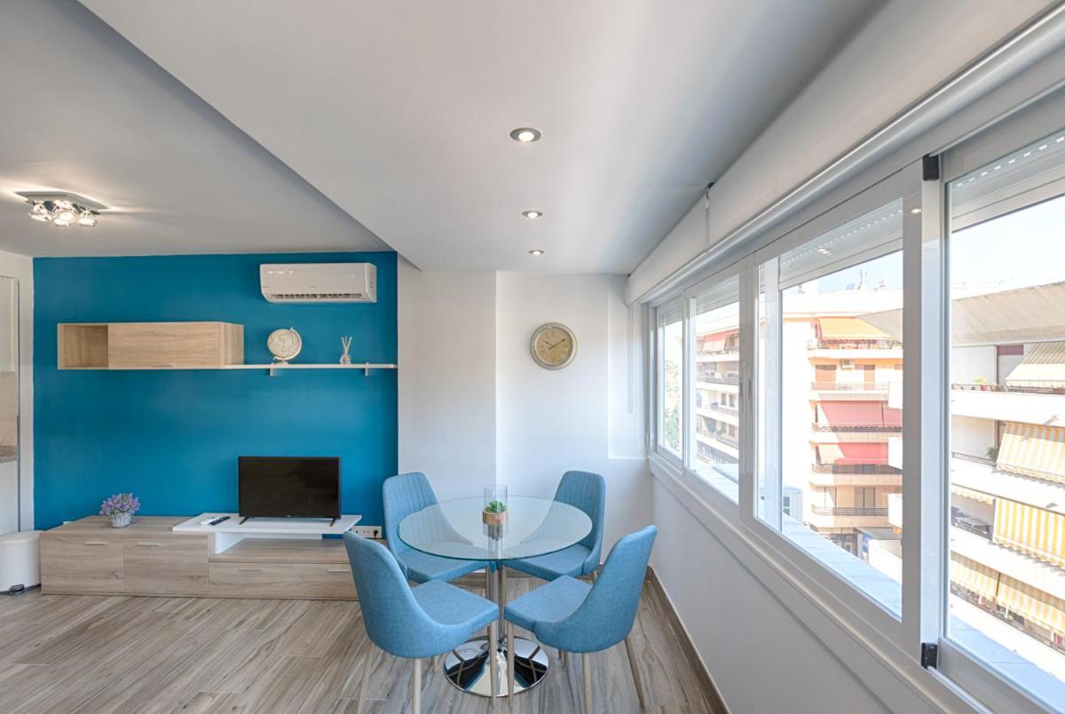 Estepona Real Classic Apartamento - Housity