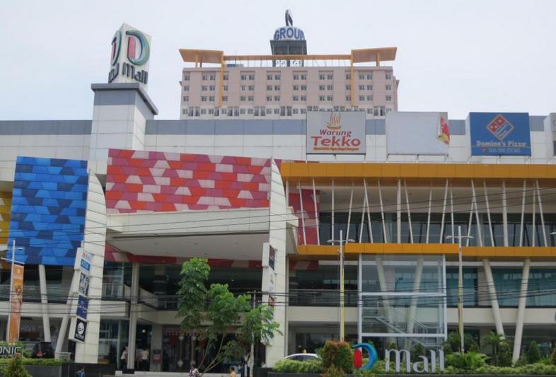Wjy Apartment Margonda Residence 5 - Housity