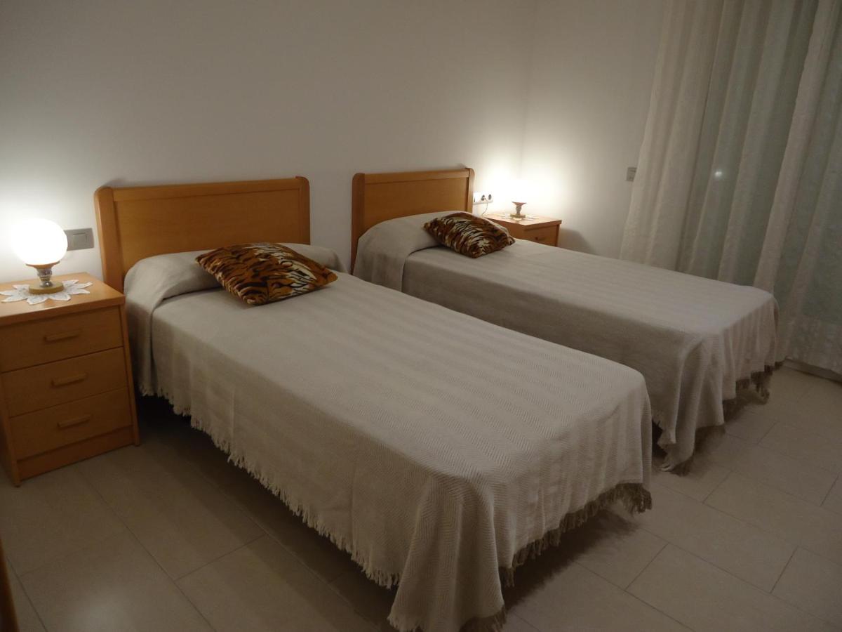 Casa Laure y Mª José - Housity