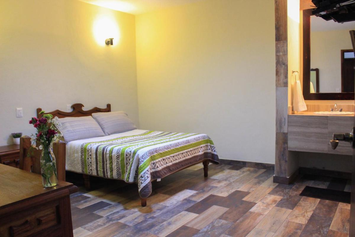 Suitetrails - Hotel La Merced