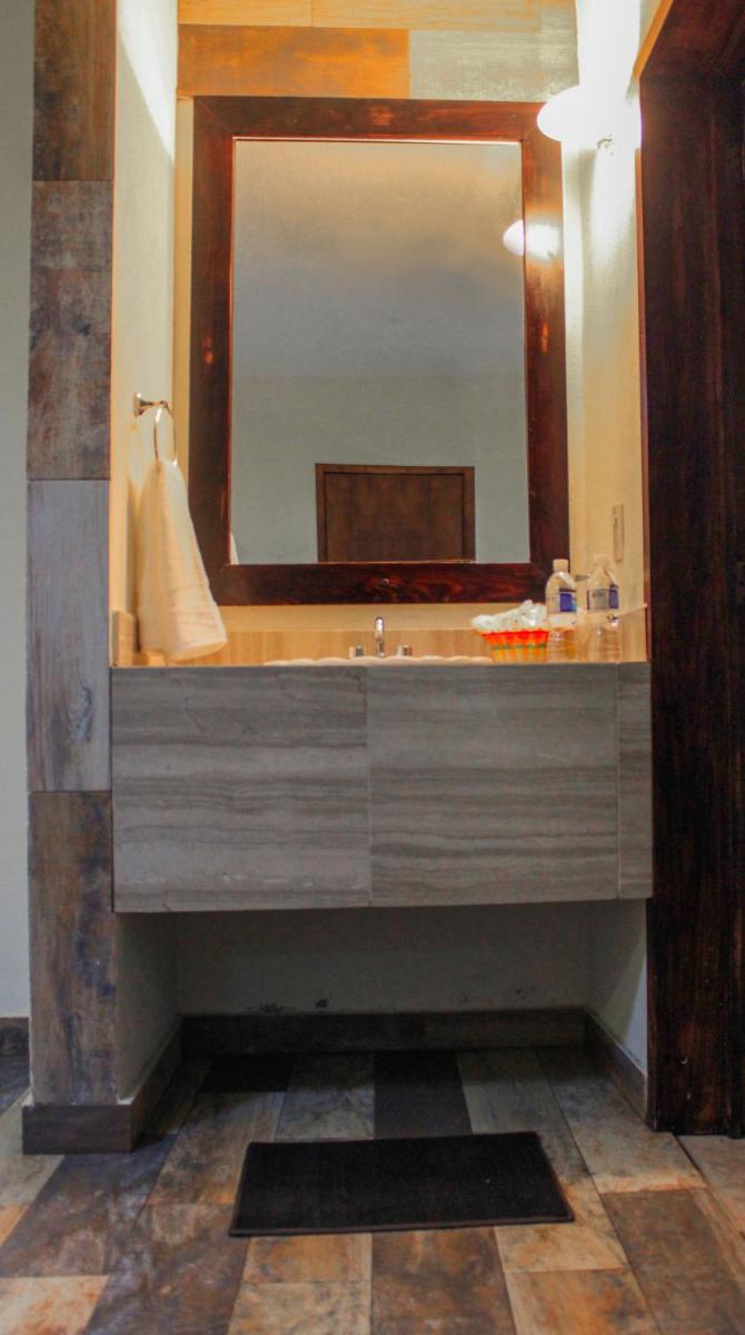 Suitetrails - Hotel La Merced