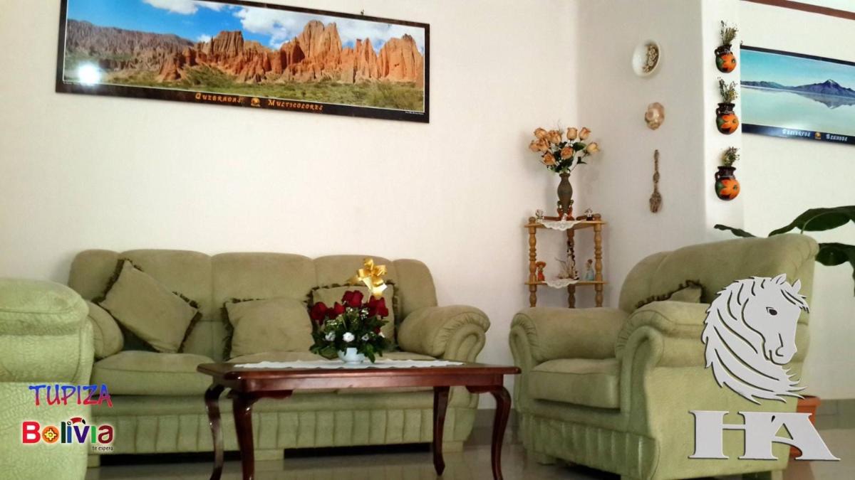 Hostal Aramayo - Housity
