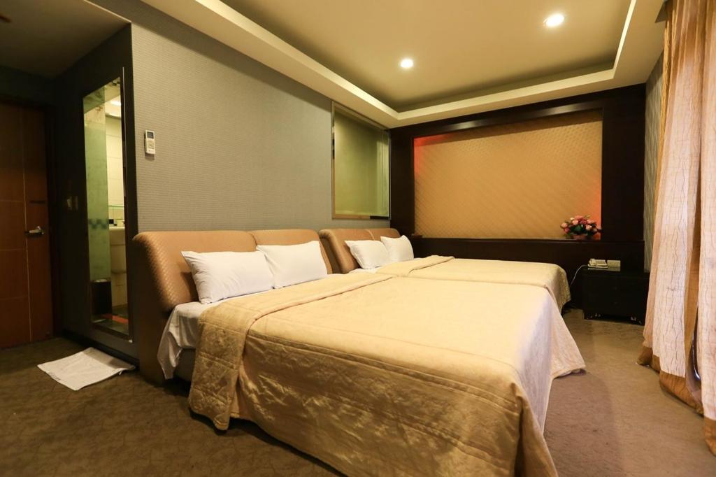 Suitetrails - Wanli Spa & Resort