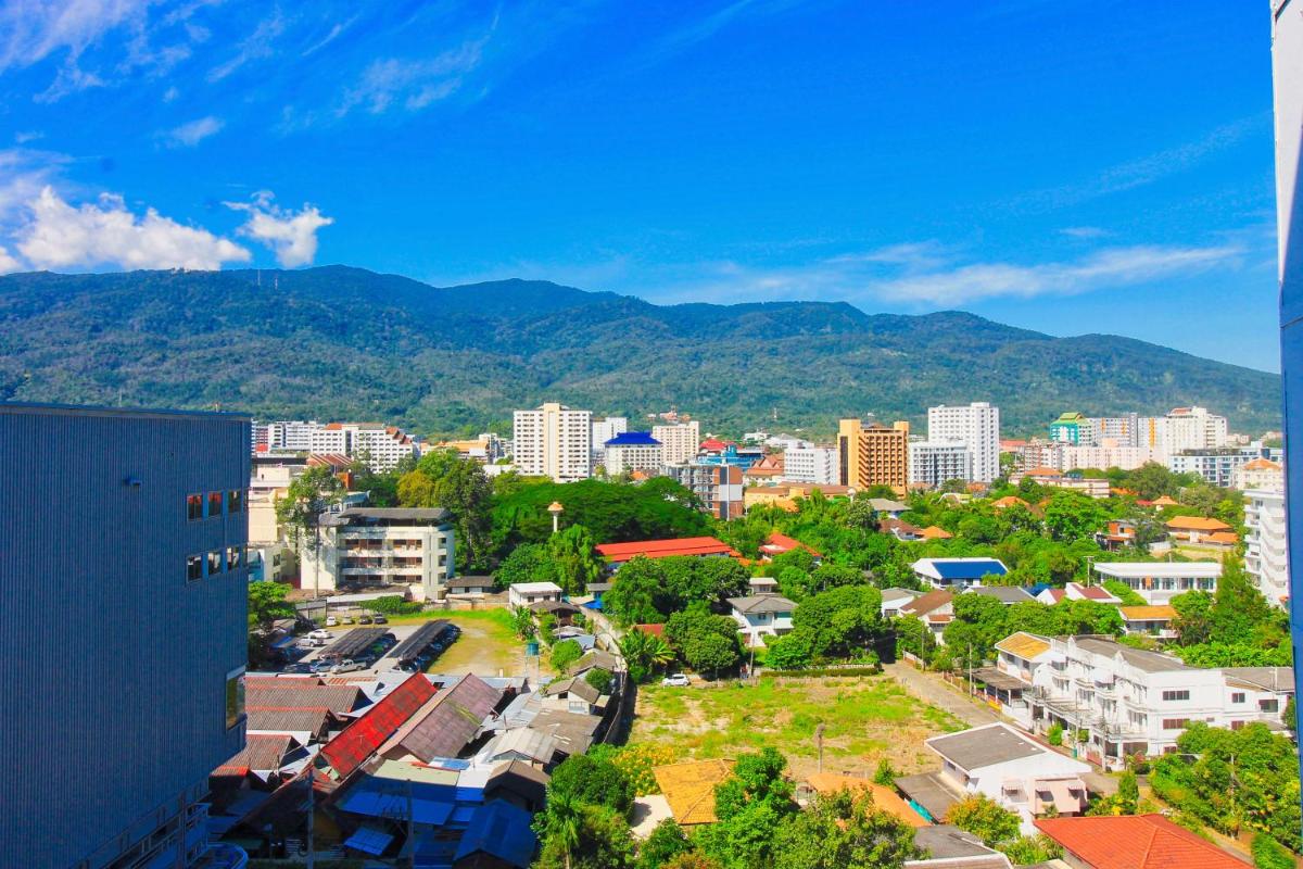 Viengping Mansion - Housity
