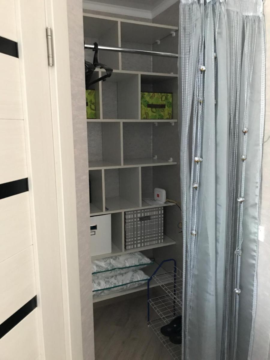 Apartment on Uskova - Housity