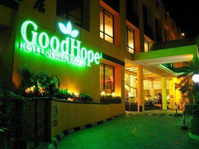 Good Hope Hotel - Housity