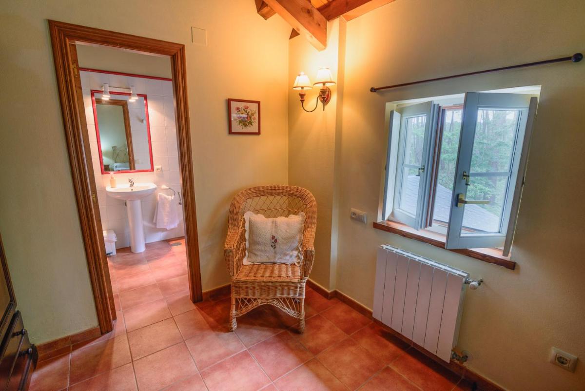 Hotel Rural La Casa del Burrero - Housity