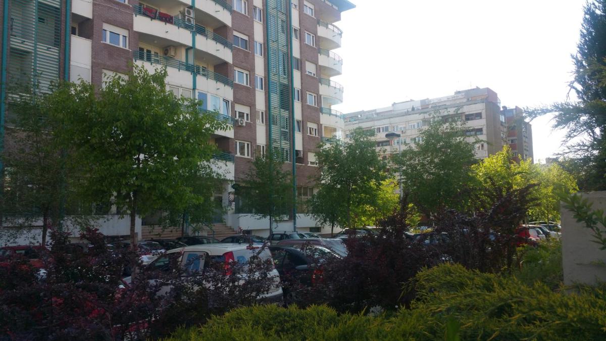 Arena Resting Apartments Belgrade - Hizvo