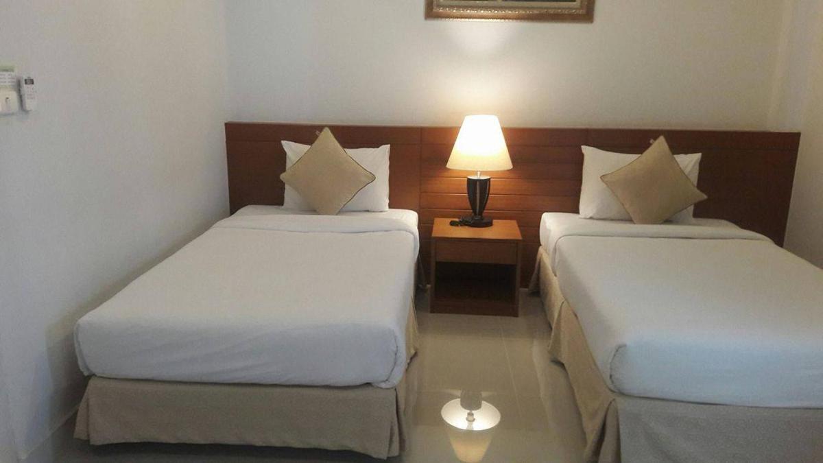 Green House Phuket - Housity