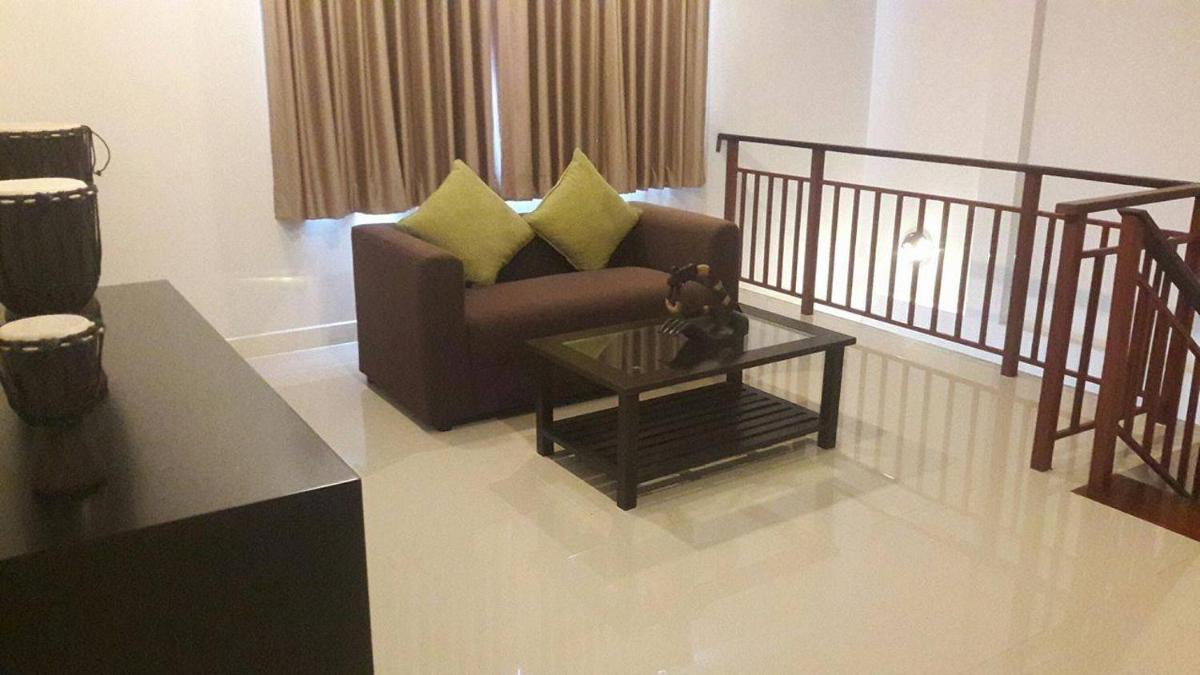 Green House Phuket - Housity