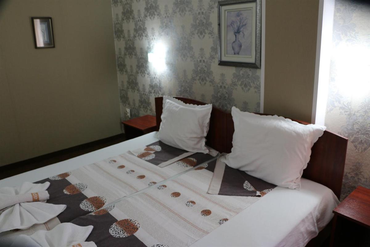 Suitetrails - Shipka IT Hotel