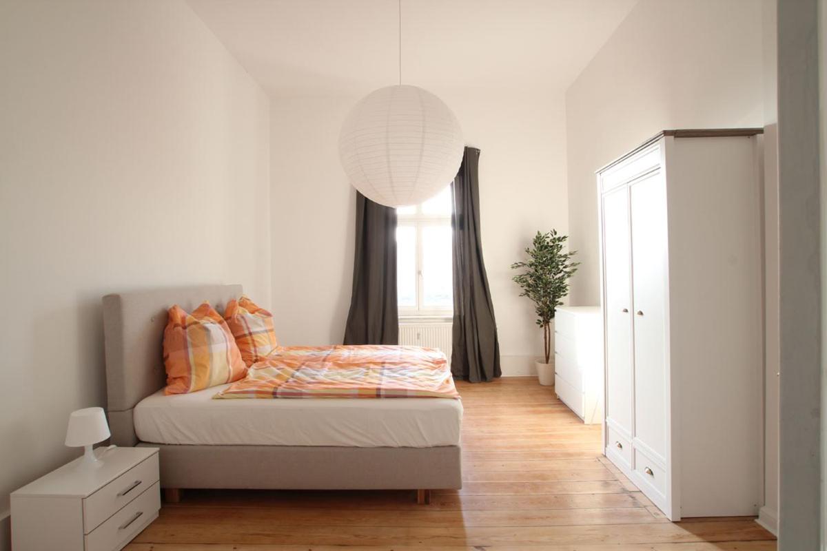 Nostalgischer Kaiserbahnhof - Housity