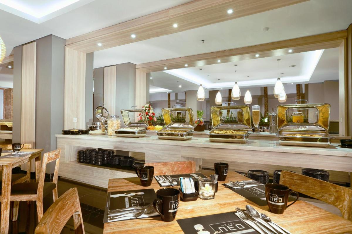 Neo Denpasar by ASTON - Housity