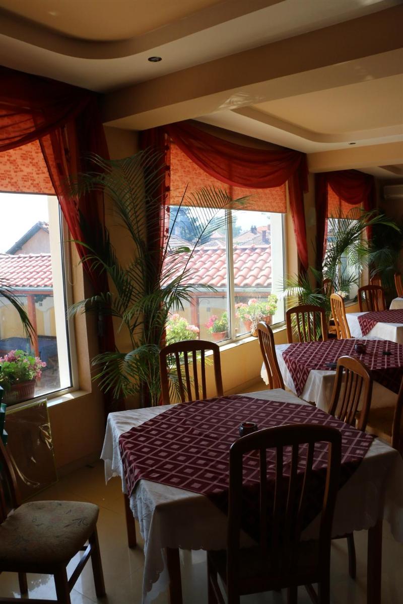 Suitetrails - Shipka IT Hotel