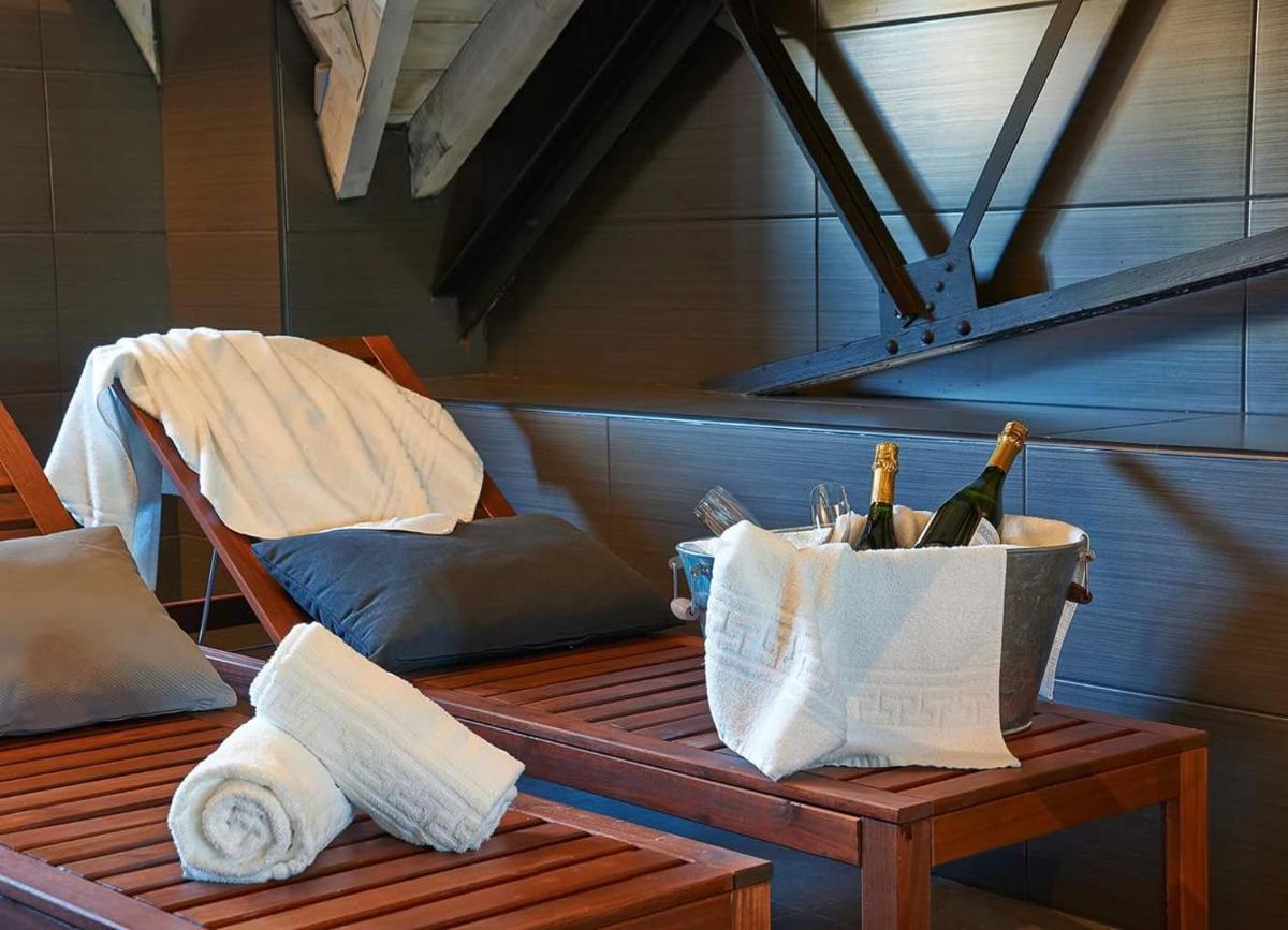 Imagen de la galería de Hotel Parada Puigcerda, en Puigcerdà