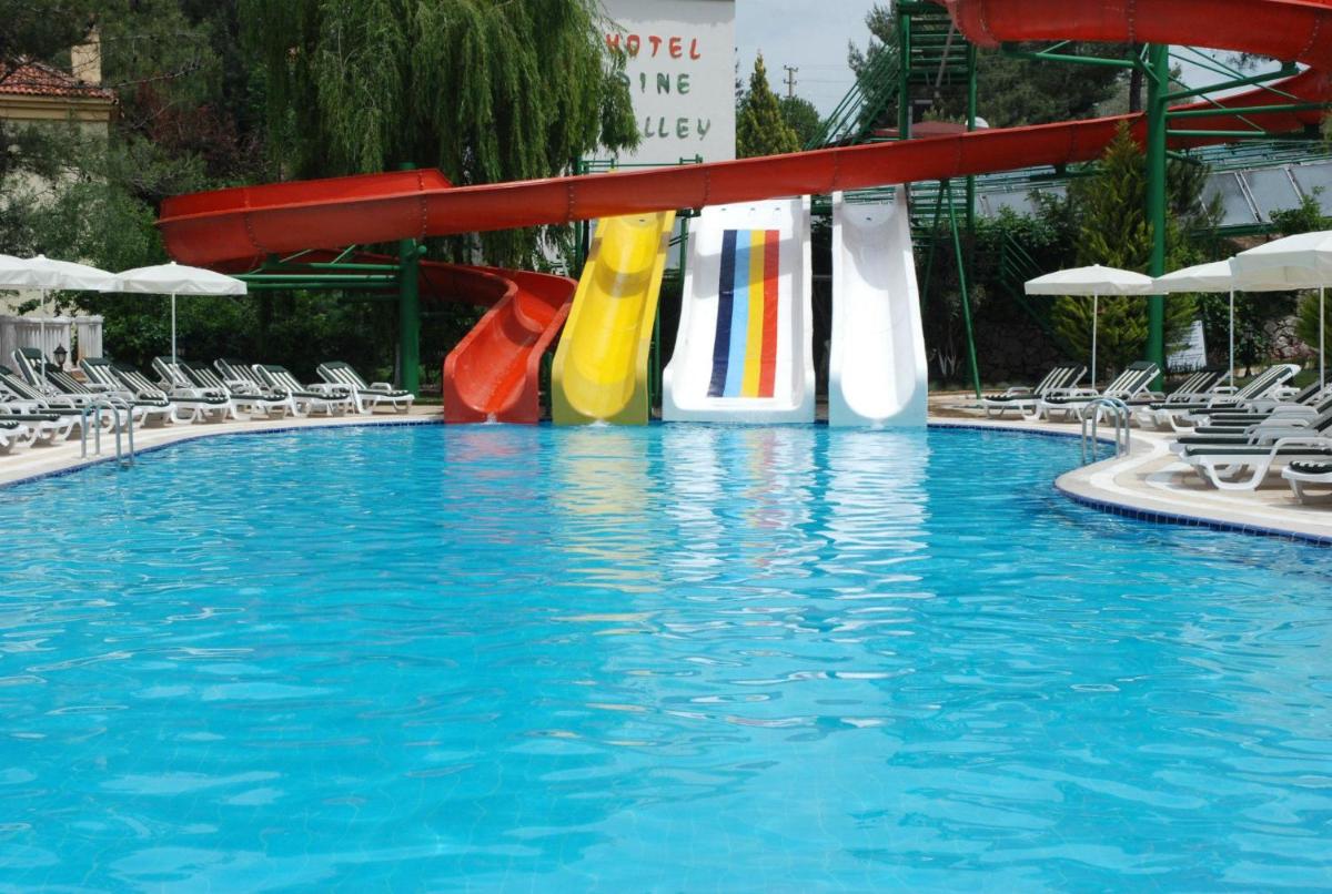 Telmessos Select Hotel - Adult Only (+16) - All Inclusive - Housity