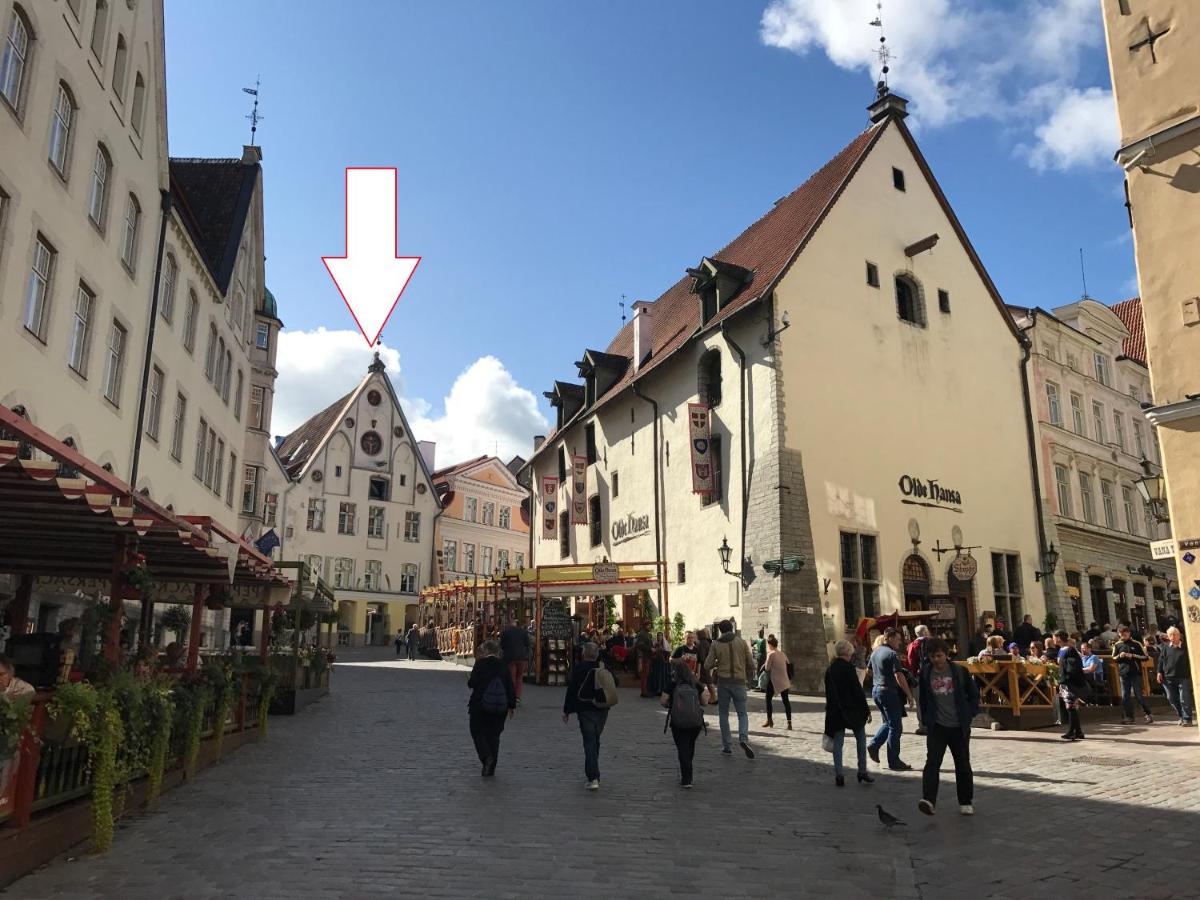 Old Bishop's House - Housity