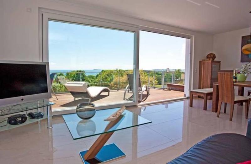 Villa Ostseeblick 5_ mit Meer_ und - Housity