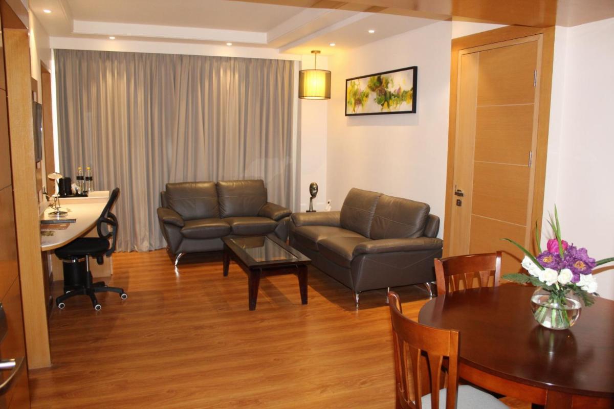 Pearltree Hotels And Resorts - Housity