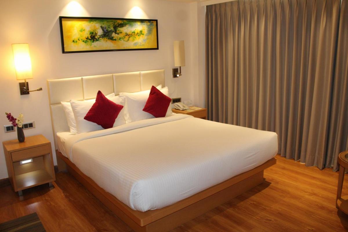 Pearltree Hotels And Resorts - Housity