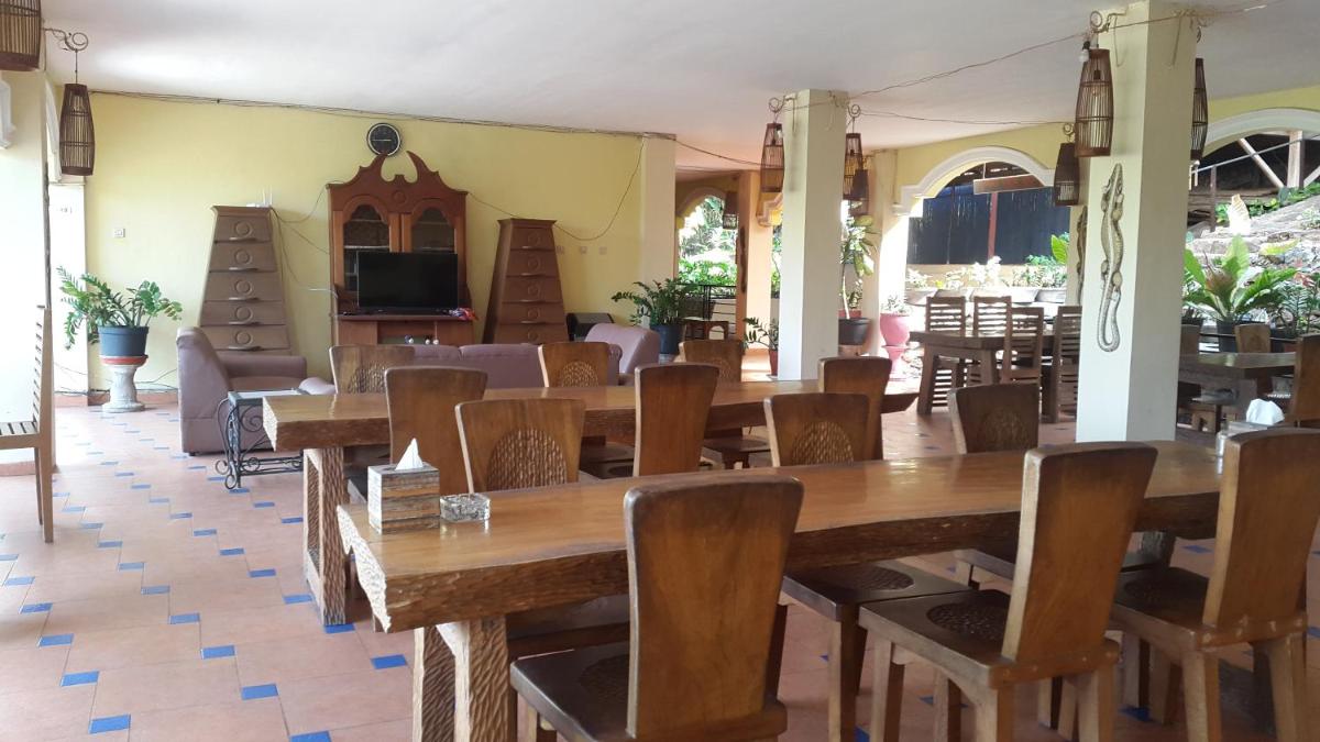 Centro Bajo Hotel & Resto - Hizvo