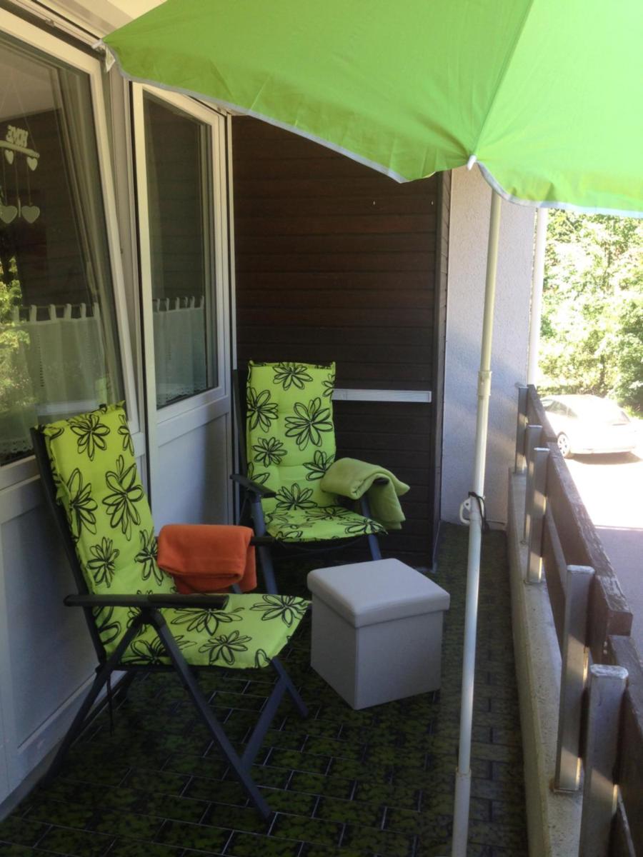 Ferienwohnung mit Charme I - Housity