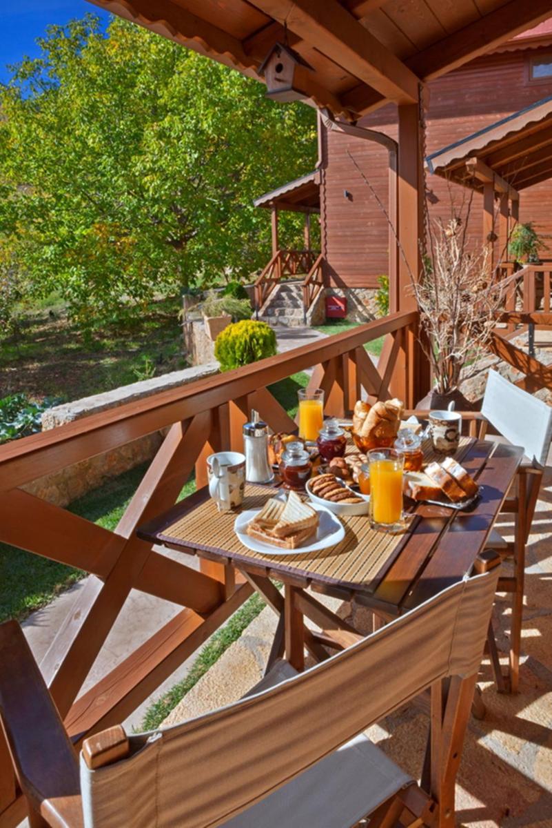 Feggarognemata Suites - Housity