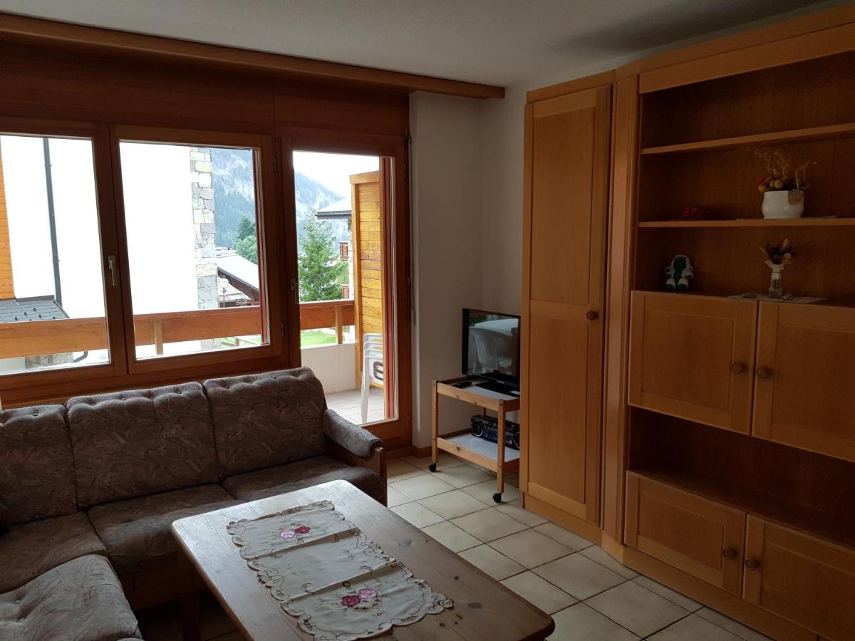 Bärgecho - Housity
