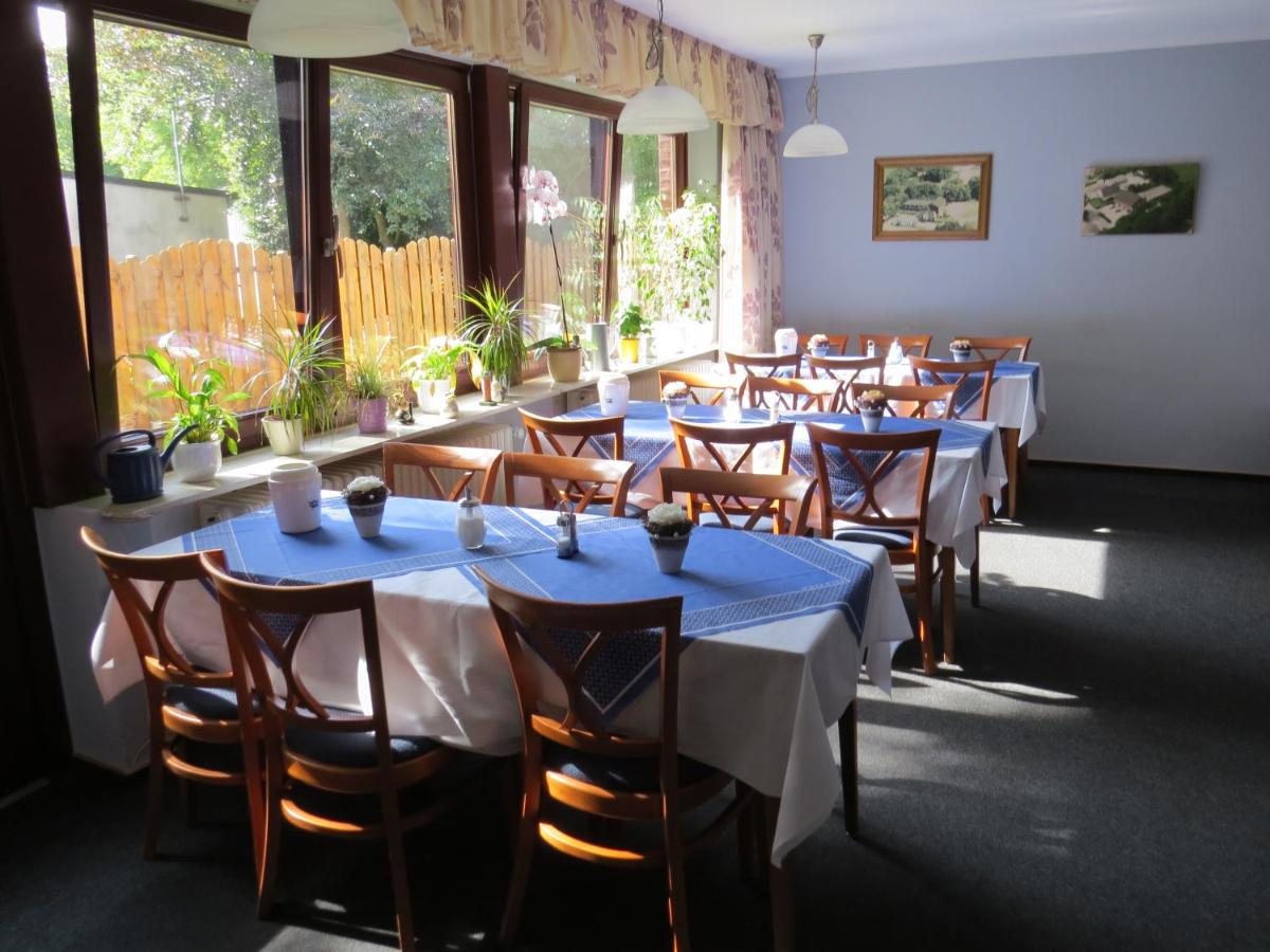 Nordseehotel Eymers - Housity