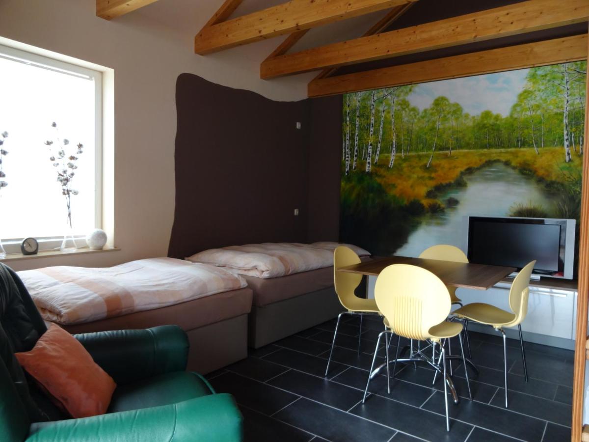 FeWo Rehbach - Housity