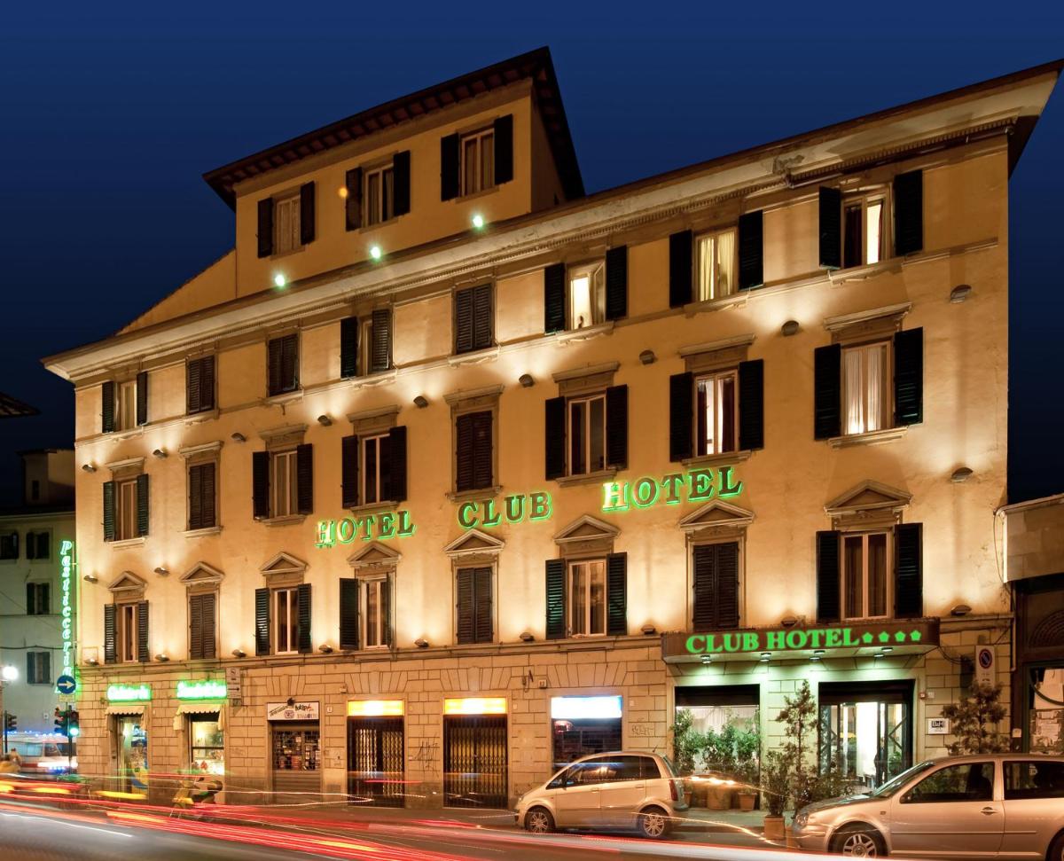 c-hotels Club - Hizvo