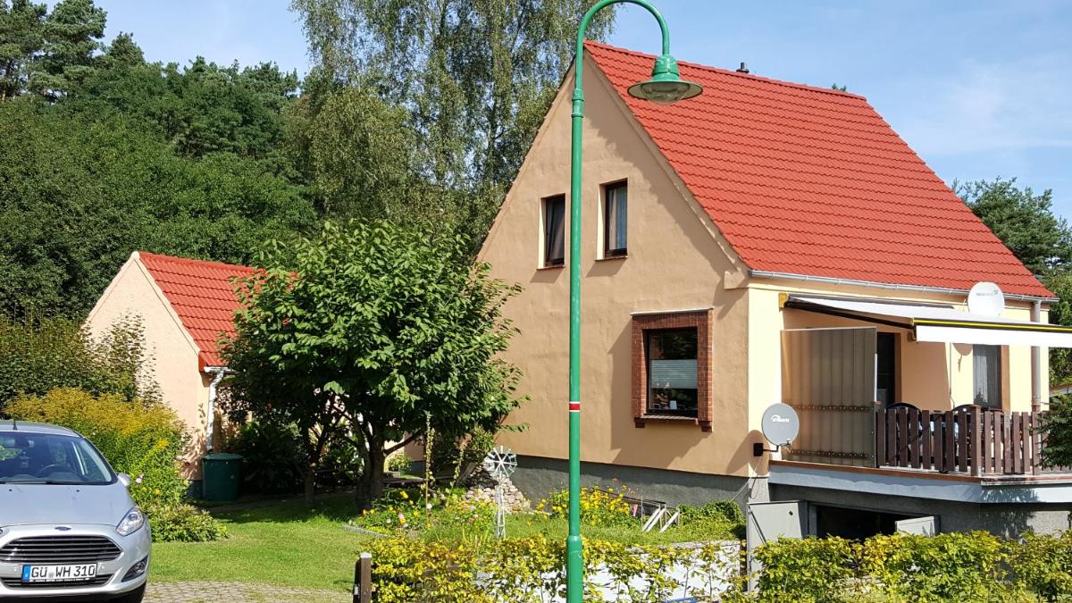 Uns lütt Hus - Housity
