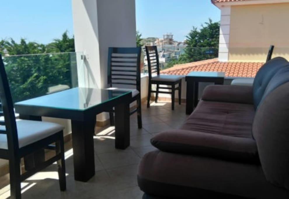 Villa Xristos Kalogeris - Housity