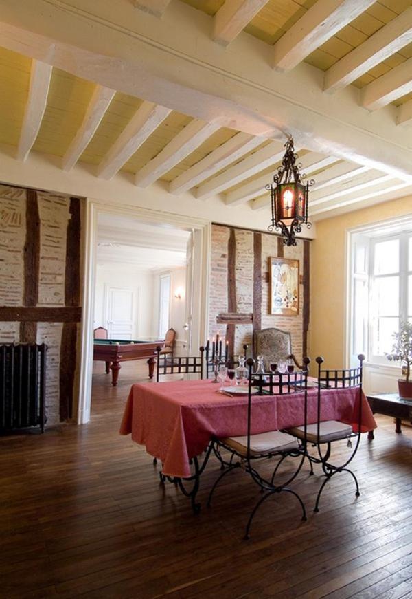 Château de Gerbe - Housity