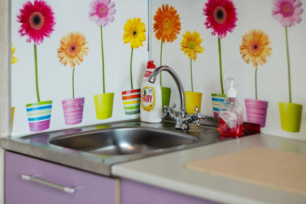 Apartament on Molodogvardeytsev - Housity
