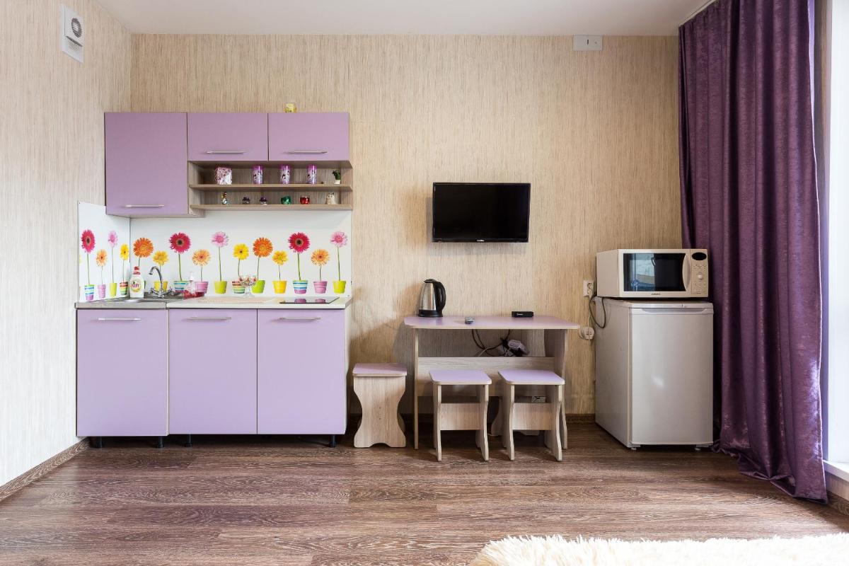 Apartament on Molodogvardeytsev - Housity