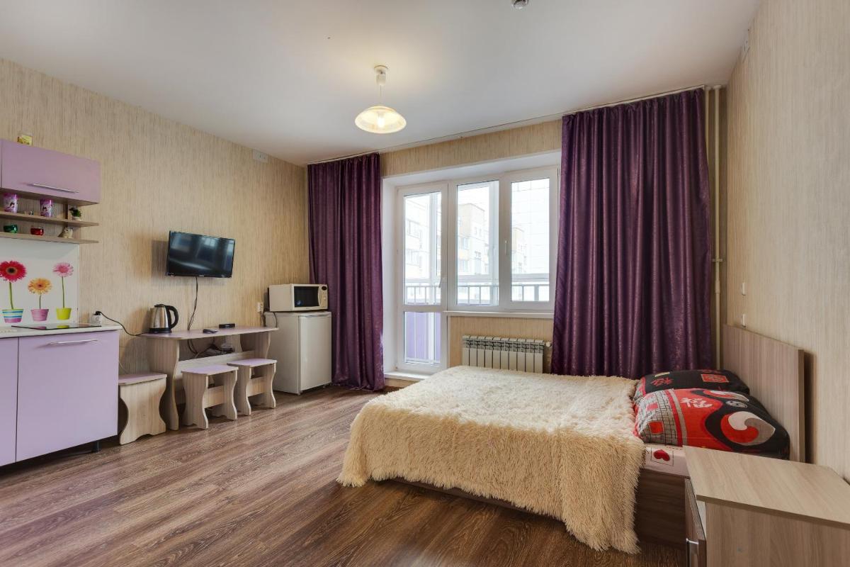 Apartament on Molodogvardeytsev - Housity