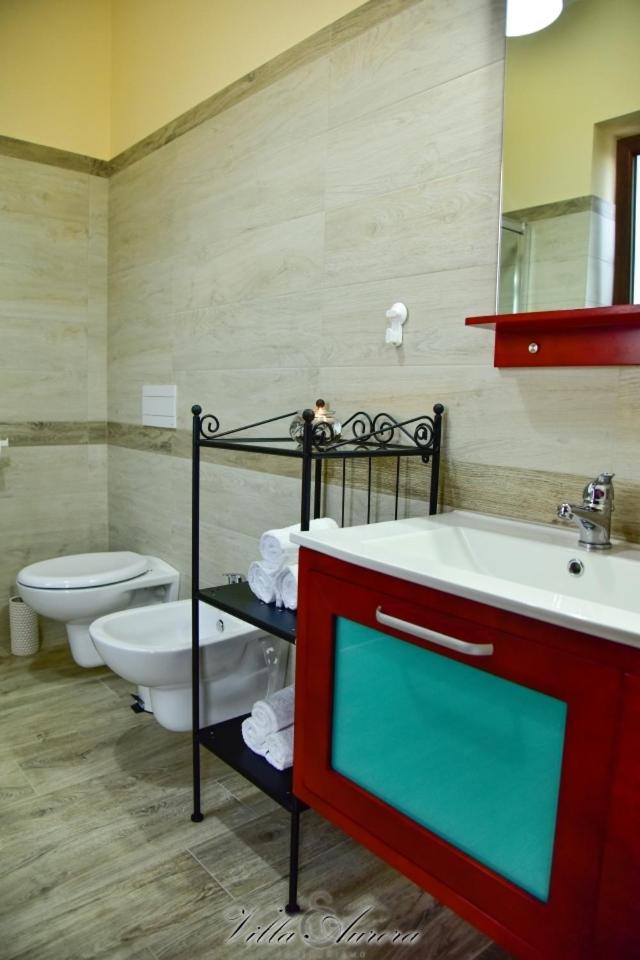Villa Aurora - Housity