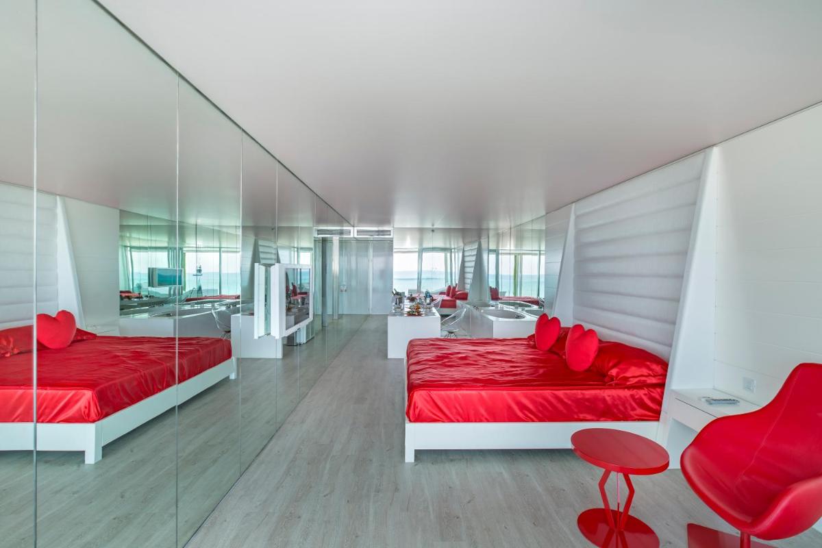 Adam & Eve - Adult Only - Housity