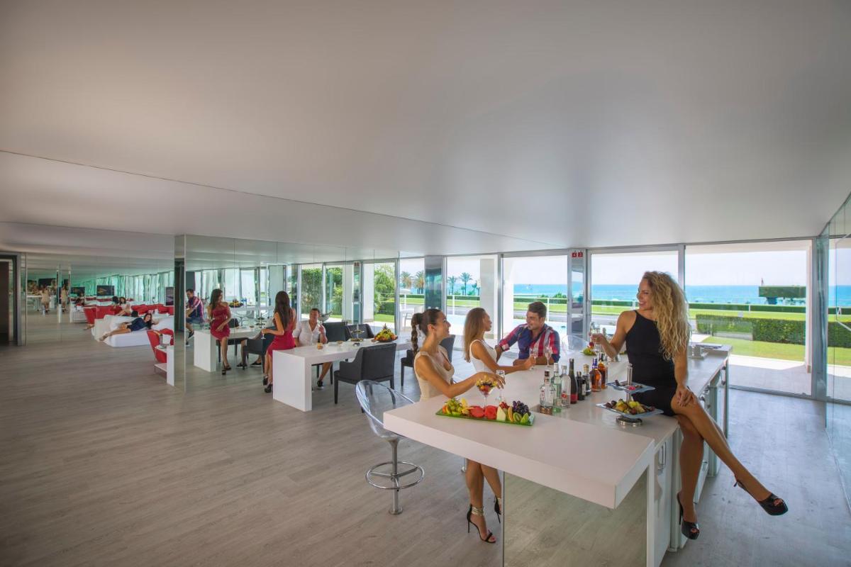 Adam & Eve - Adult Only - Housity