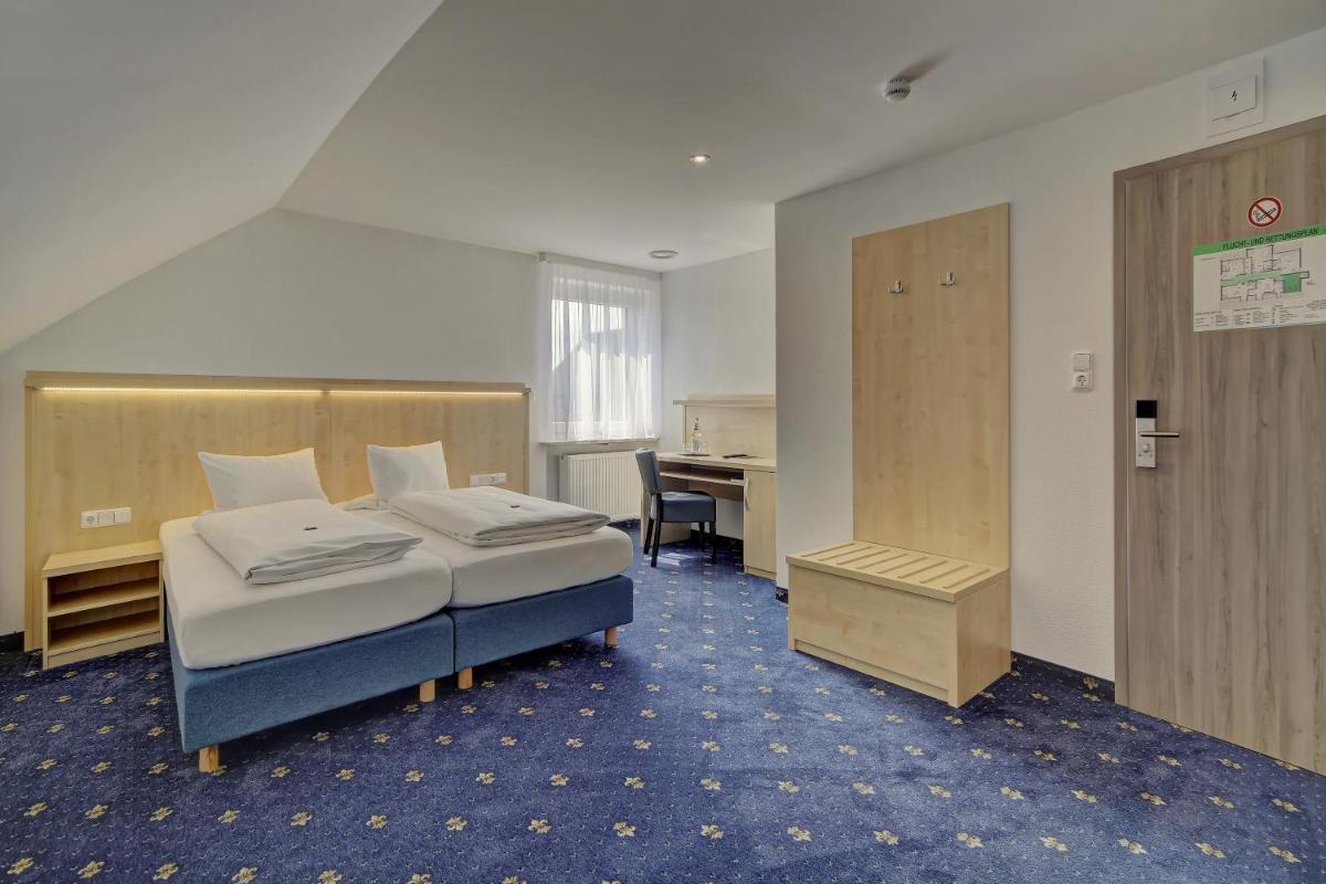 Hotel Post - Housity