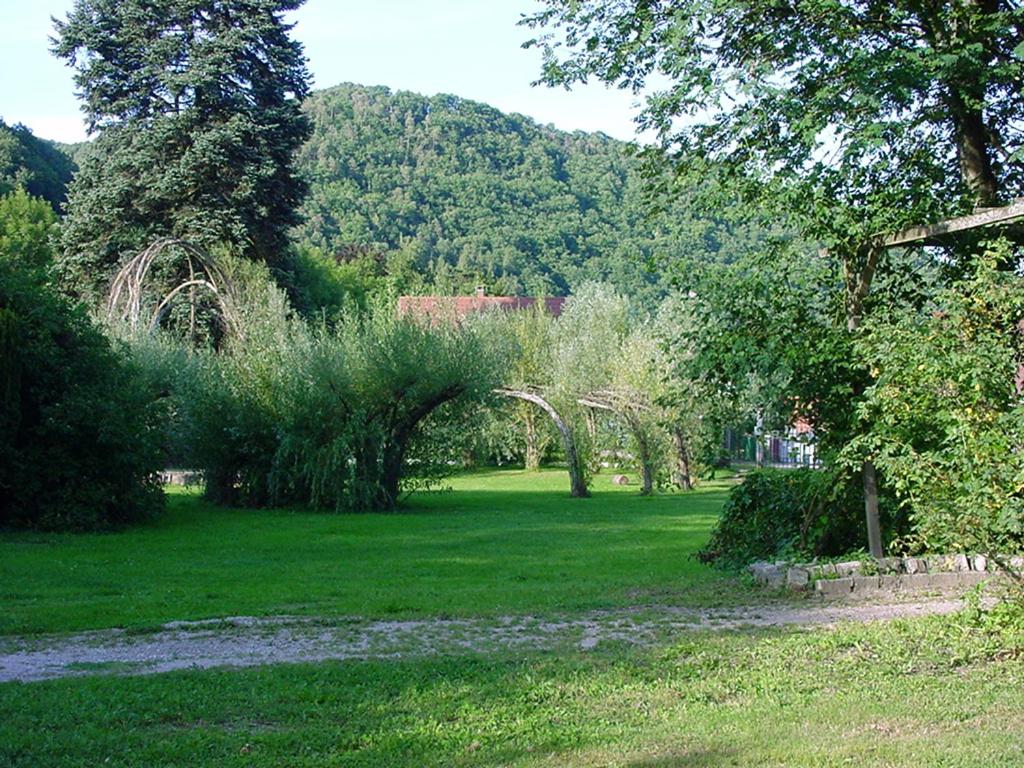 chambres d'hotes 