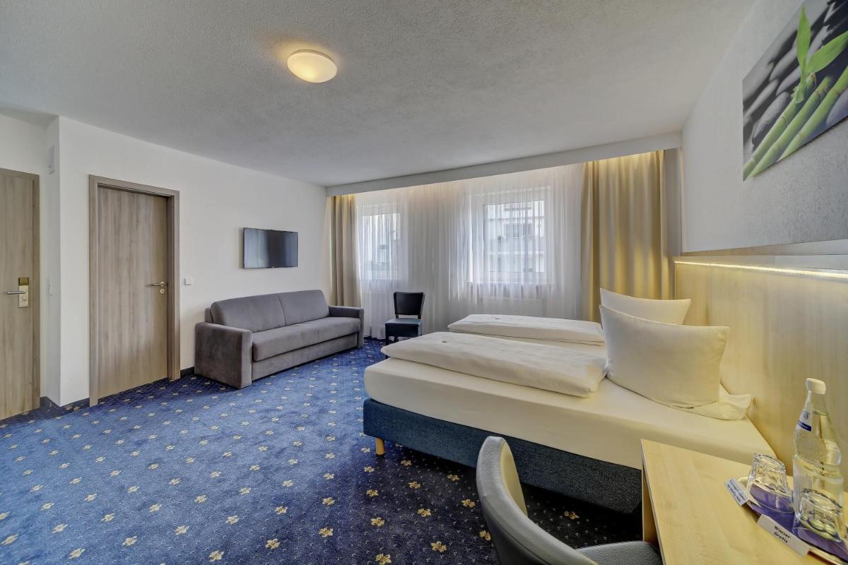 Hotel Post - Housity