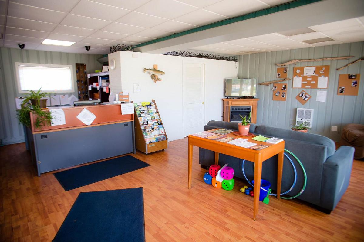 Steelhead Inn - Housity